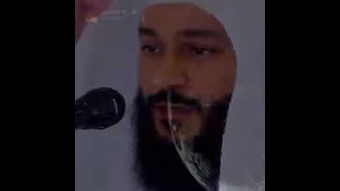 عبد الرحمن العوسي كل من عليها فان حالات واتساب قران كريم