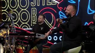 Ymer Bajrami & Bujari Vogël - Sillu Sillu Botë e Vjetër - Live - Robi Plaket Kur Don Vet