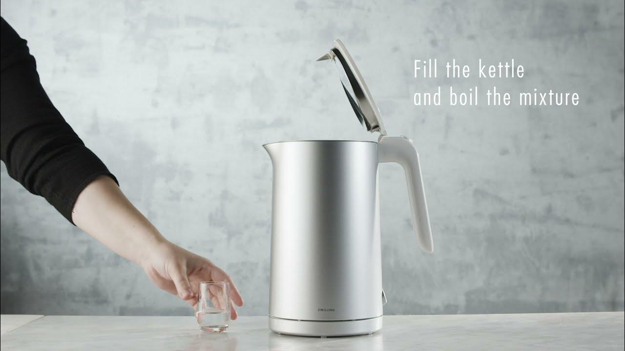 ZWILLING Enfinigy Kettle