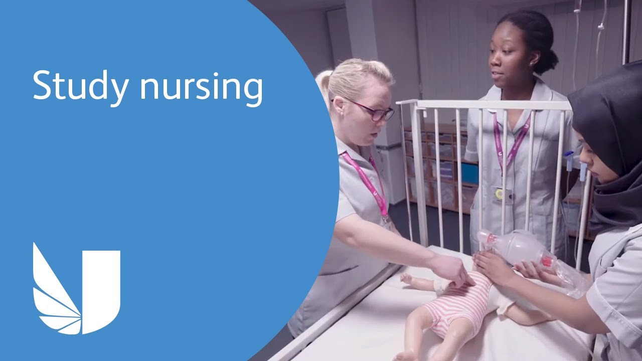 Bsc Hons Nursing Mental Health University Of West London - 