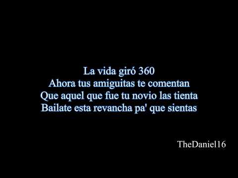Reis Bélico - Subestimaste Mi Amor (Letra)