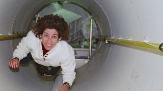 AstraFemina x WOW STEM presents: Role Models - Dr. Ellen Ochoa