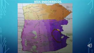 La hidrografía de chile 6° Básico Historia JIM Central Talca