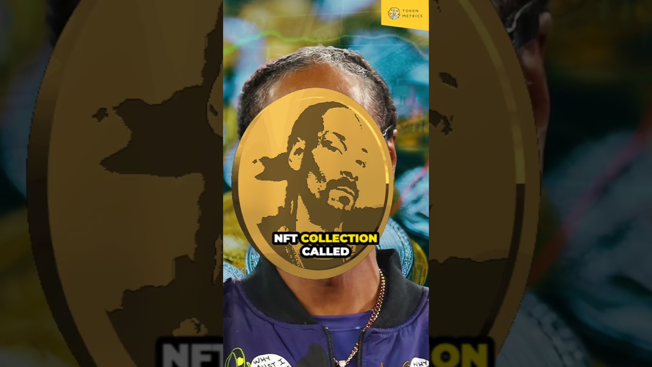 🚀 Snoop Dogg's NFTs: Entertainment Industry Game-Changer? 🎤💼
