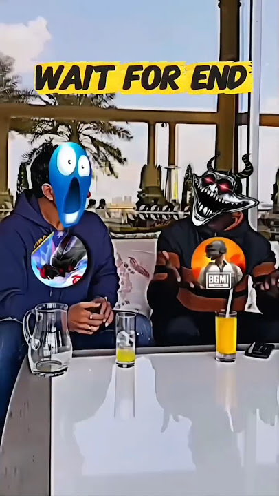 PUBG Betrayed Free Fire ☠️⚔️ #shorts