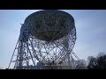 LOVELL RADIO TELESCOPE 