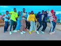 Soweto by Victony x Tempoe - Official Dance video (tiktok challenge)