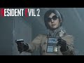 ПЕРВЫЙ БОСС ➤ Resident Evil 2 Remake #3