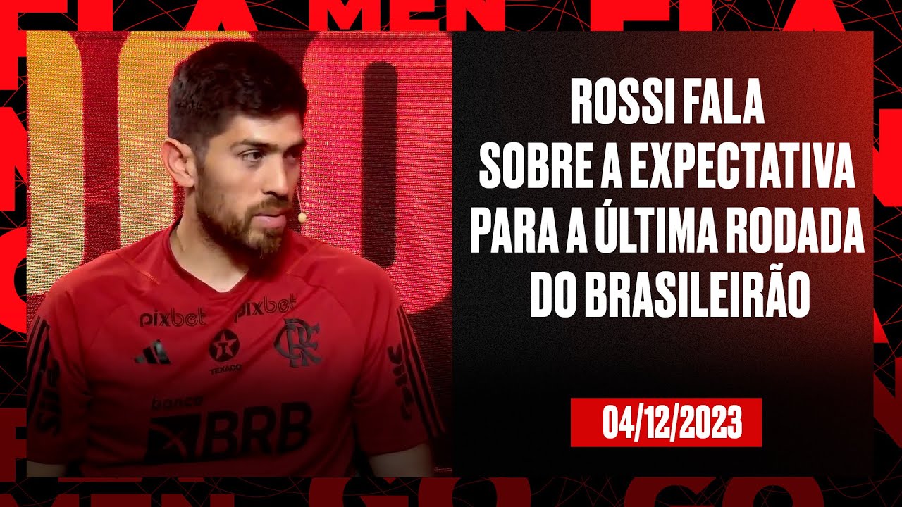 O que ainda será decidido na última rodada do Brasileirão? - Vermelho