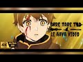 Sare Tare Tod Le Aava Love All Anime AMV Videos 