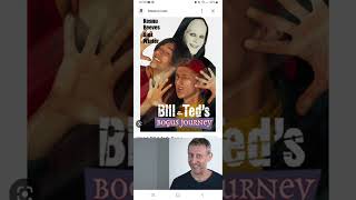 Rating Every Bill And Ted Film