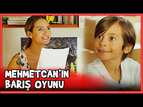 Küçük Ağa'nın Ali ve Sinem'i Barıştırma Oyunu - Küçük Ağa 27.Bölüm