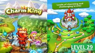 Charm King Level 29 HD 720p