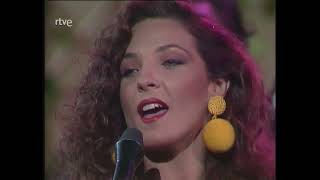 Vídeo "Una Brisa de Amor" (La Tarde de Un Verano 22/08/1989)