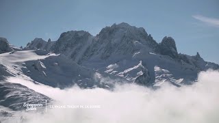 Que faire en cas d'avalanche ? - Échappées Belles