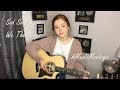 Sad Song We The Kings Cover By Amanda Nolan 