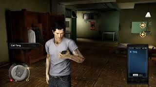 Sleeping Dogs - Part 2 - Undercover screenshot 2