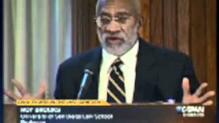 C-SPAN Studentcam Amendment XV: The Key To True Democracy