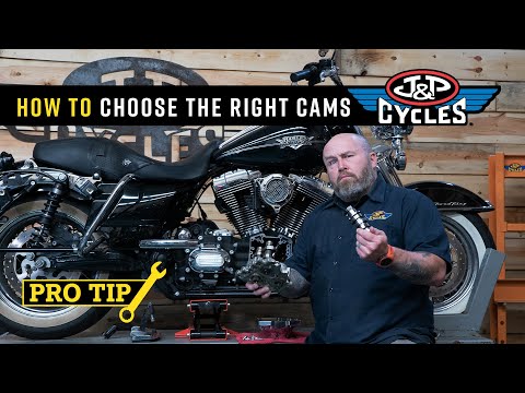 Thumbnail for How to Choose the Right Cam for Your Harley Davidson
