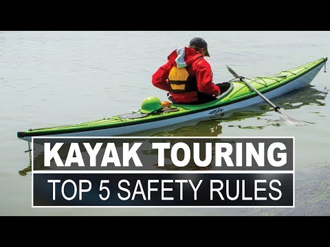 Kayak Touring |