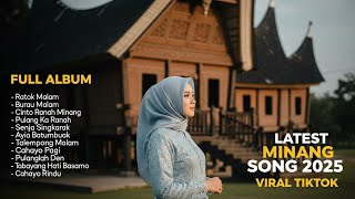 Download Lagu Full Album Lagu Minang Terbaru Paling Enak #AlbumMinang #LaguFavorit MP3