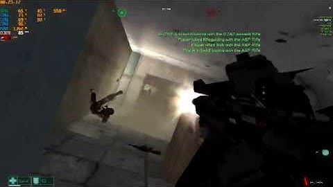 FEARMP 2020 04 13 Fear Combat