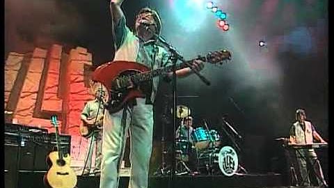 23. Illés - Miért hagytuk, hogy így legyen (Illés Lajos, Bródy János) ('96)