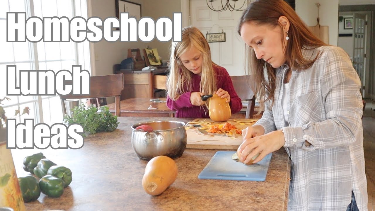 a-week-of-healthy-homeschool-lunch-ideas-youtube