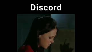 Nadie: Discord