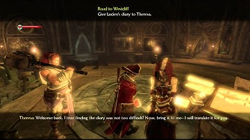 fable 2 playthrough part 22