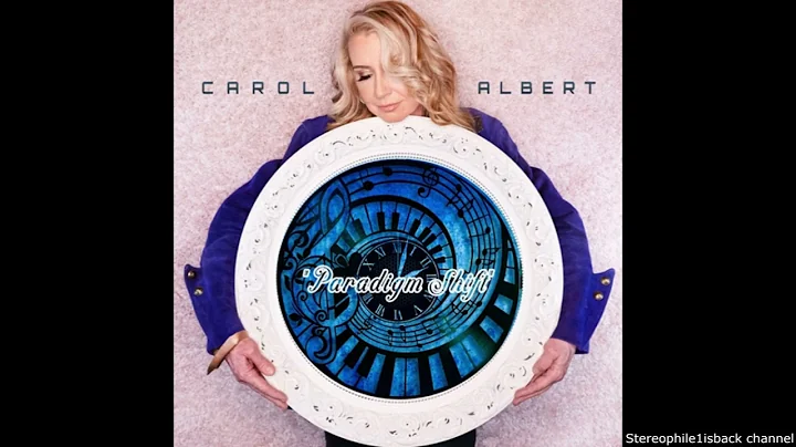 Carol Albert  Paradigm Shift