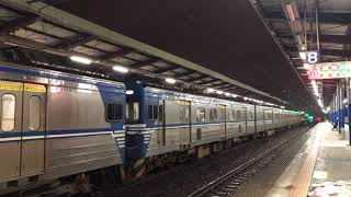 1100111 台鐵1231次區間車湖口開車