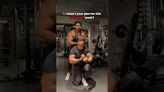 Whats Your Plan For This Valentines Week?