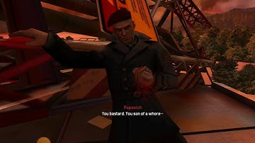 morden combat 3 final part/android gameplay shadow gameing