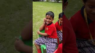 Stranger safety role play: kids learned to say NO, spot danger, and seek help with confidence.