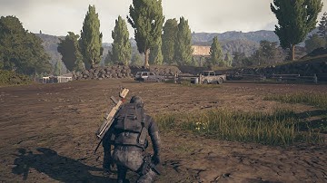 State of Decay 2 Part 1 No Commentary Nightmare Difficulty