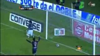 Monterrey Vs Chivas 2 0 Jornada 6 Clausura 2012 F Tbol Mexicano Es