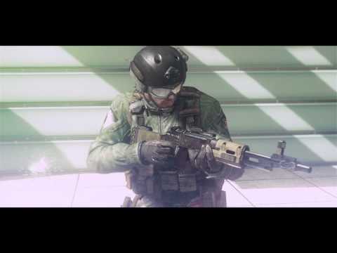 Unrequited Love - Vince [BO2]