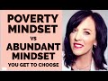 Poverty Mindset vs Abundant Mindset/Healing Lack Vibrations and the Poverty Mindset/Lisa A Romano