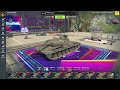 WOT Blitz - menyamagazovut