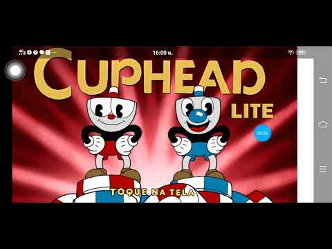 cuphead ความเกรี้ยวกราด 1% ถึง 100%