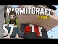 HermitCraft 5 | Mumbo WEIRDONAI! | #57 [Minecraft 1.12]