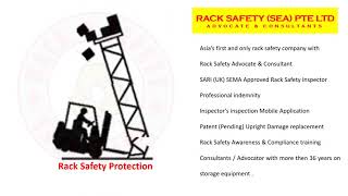 20211107a Rack Safety Product and Services