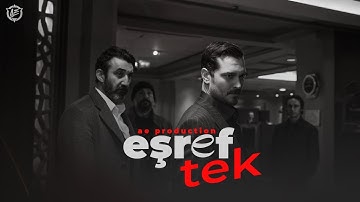 Mafya Müziği ►EŞREF TEK◄ | Mafia Racon Trap | by Ae Production #eşreftek