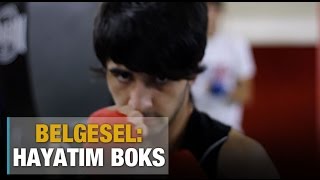 Hayatım boks - Al Jazeera Türk Belgesel