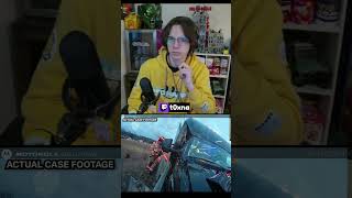 When a School Field Trip Ends in Amputation | Toxna Reacts