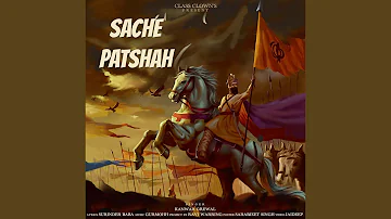 Sache Patshah