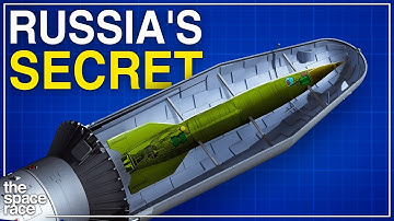 This Rocket Is 60 Years Old.. and it