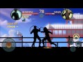 Shadow Fight 2 | Act 4 | Dual.