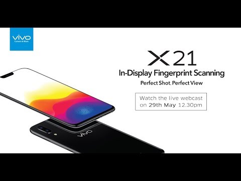 X21 Launch
